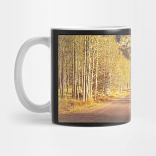 Late Fall Mug